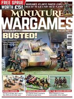 Miniature Wargames